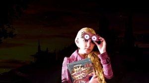 Почему Полумну Лавгуд никто не любил? Гарри Поттер разбор