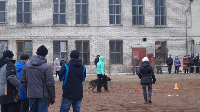 Большой русский ринг г.Рыбинск 4.04.15 00653 смотреть онлайн