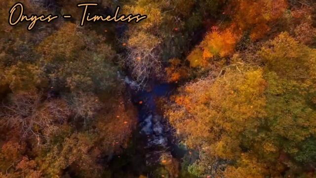 Музыка для души. Onycs - Timeless. Ambient. смотреть онлайн
