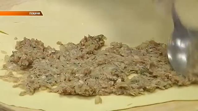 Сделано с любовью. Чуду от покачевского кулинара смотреть онлайн