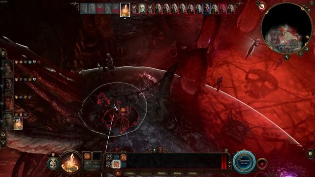 Baldur's Gate 3 ⬖ Walkthrough 1440p ⮚ 35 ⮘ Ryzen 5500 + Rx 6700 Español Longplay Completo? смотреть онлайн