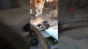 Двигатель ом601 проблема после замены распредвала.(4)