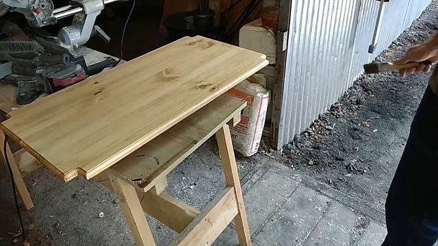 Стеллаж для гаража своими руками смотреть онлайн