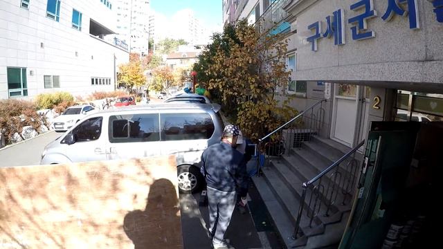 РАБОТА В ЮЖНОЙ КОРЕЕ смотреть онлайн