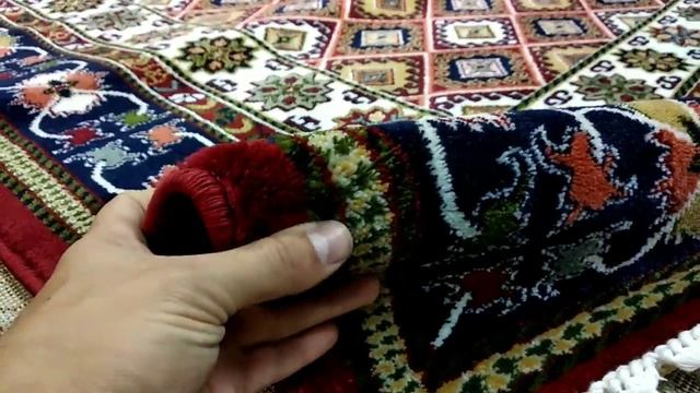 Классический ковер смотреть онлайн