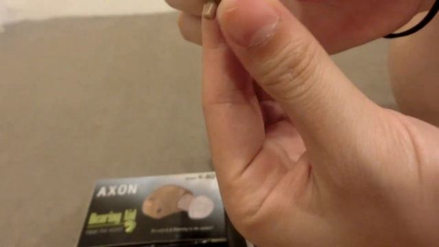 AXON Слуховой аппарат K-80（Китайская фабрика） смотреть онлайн