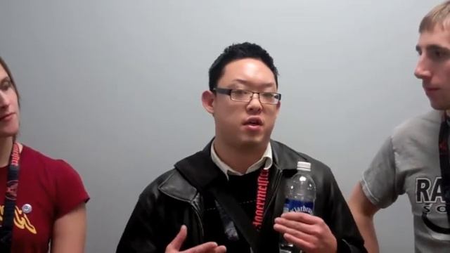 Band Tune Up - DIY Seminar by Martin Atkins смотреть онлайн