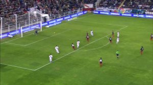 Rayo Vallecano 0-3 Athletic Club (Liga BBVA 2015/2016)