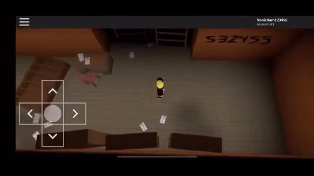 Roblox Light Bulb gameplay смотреть онлайн