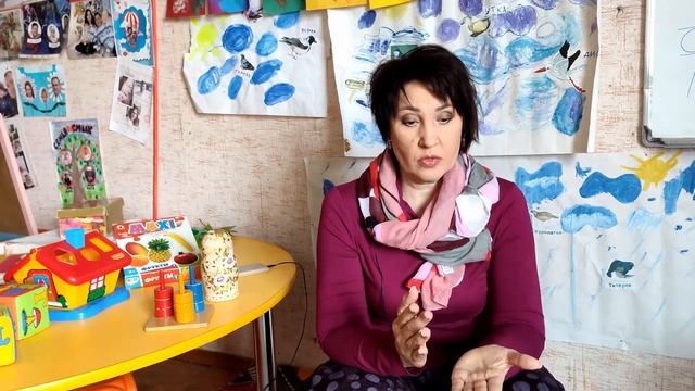 Самый частый вопрос о занятиях в десткой студии раннего развития! смотреть онлайн