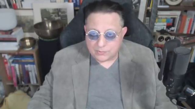 Le grand remplacement, la Grande Réinitialisation ou The Great Reset смотреть онлайн