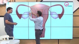 Лечение непроходимости маточных труб