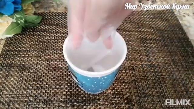 МНОГИЕ НЕ ЗНАЮТ ЧТО ОНО ГОТОВИТСЯ ТАК ПРОСТО! ПЕЧЕНЬЕ КУРАБЬЕ БАКИНСКОЕ