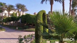 Хургада.Regina Resort 4*.Какой бассейн/меню/ночной город/порт Марина/#EguptHurghadaReginaResort4*#