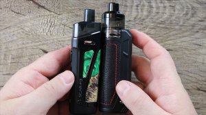 BETTER THAN THE DRAG S? - ASPIRE BP80