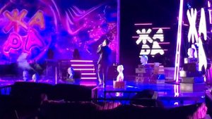 ЖАРА’19 Брендон Стоун «Королева вдохновения»