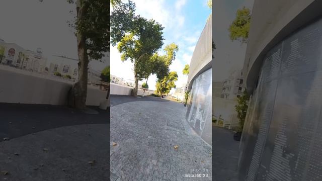 Пробежка по центру Сочи !