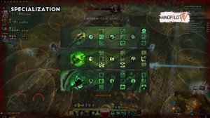 The Best Necromancer Builds | Guild Wars 2 Guide