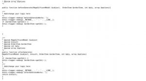 How to override (vendor/magento/module-gift-card/Model) MagentoGiftCardModelAccountGenerator...