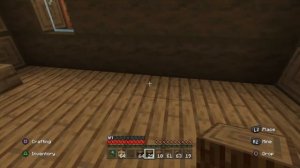 Minecraft | How to build an easy Russian Izba (Строим избу в Майнкрафте)