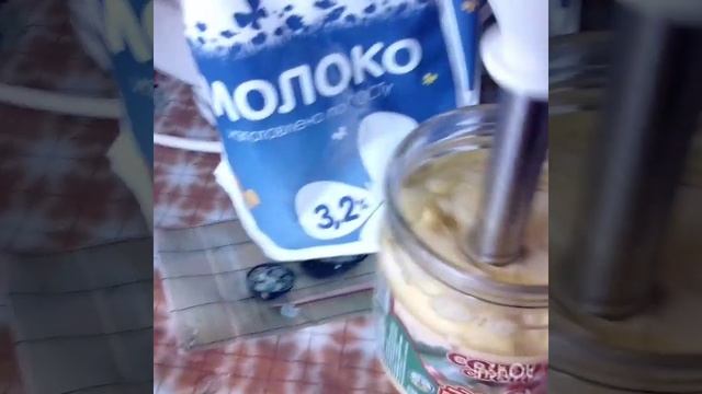 Домашний майонез