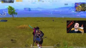 ЛУЧШИЙ СНАЙПЕР МИРА В PUBG MOBILE! КАК ОН ТРЕНИРУЕТСЯ
