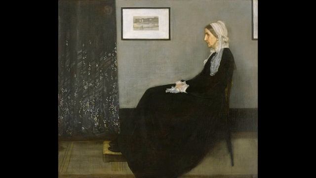 Джеймс Уистлер – биография и жизнь американского художника смотреть онлайн
