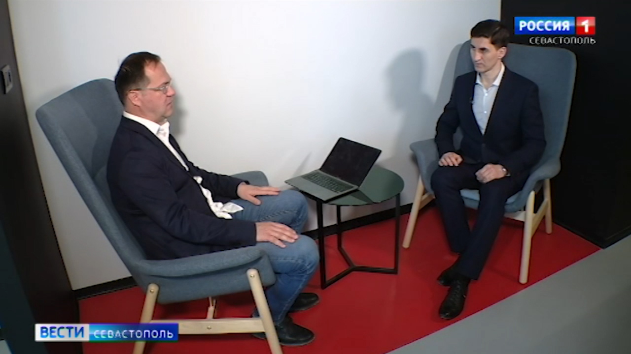 севастополь прямой эфир