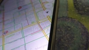 Почему приложение 2 GIS не работает без интернета