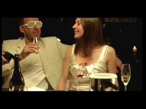 Глеб Самойлоff & The MATRIXX - Никто не выжил (офклип) смотреть онлайн