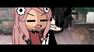 клип |когда меня рожали мусора дрожали| [gacha]