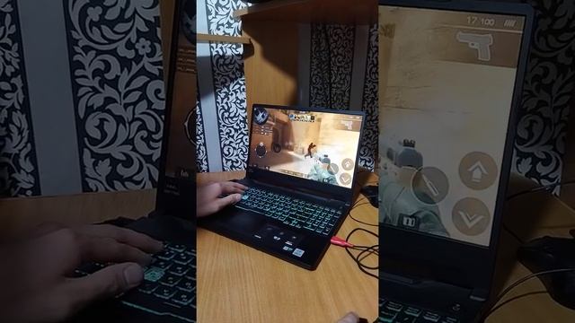 PLAYING STANDOFF 2 VIA LAPTOP(3)