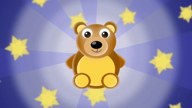 Детские колыбельные песни. Музыка для Вашего ребёнка 1 час. Спокойная музыка. смотреть онлайн