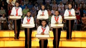 Самый умный кадет выпуск 4, 14 08 2011