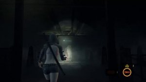 Resident Evil Revelations 2 - ЗАГАДКА С МОГИЛАМИ - РЕШЕНИЯ - ГАЙД