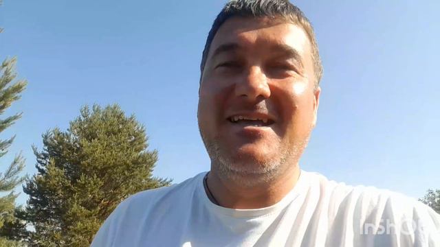 Картофель в высоких грядах, процесс идёт!😊👍ч.2.
