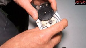 Неисправности дроссельного узла Jeep Grand Cherocee wk2