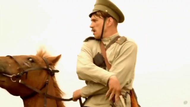 Сила в правде - Стихи Виктор Новихин, музыка и исполнение Сергей Стародубцев. смотреть онлайн