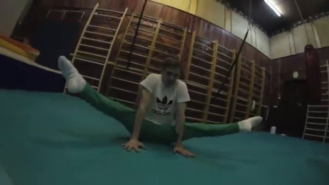 Сергей Кузьменко смотреть онлайн