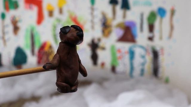 ЖИВИНКА Новогодняя сказка Белоснежка смотреть онлайн