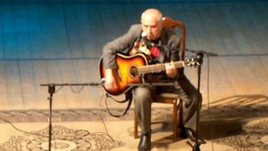 09.05.14. КАП Баку. Ибрагим Имамалиев