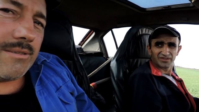 ?Квадратно-Гнездовой способ Посева. Озимая Пшеница "Лира Одесская" смотреть онлайн