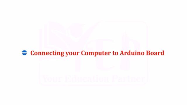 Introduction to Arduino смотреть онлайн