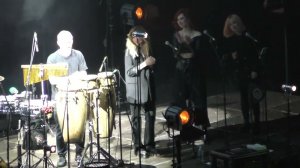 Александр Иванов И Группа Рондо 22 Представление Музыкантов Рондо 2022 02 19