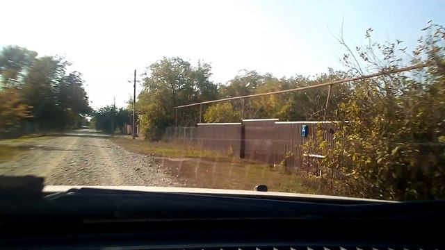 улицы Выгонная, Кирова, станица Успенская, Краснодарский край смотреть онлайн