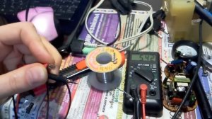 12 вольт из зарядного устройства для телефона