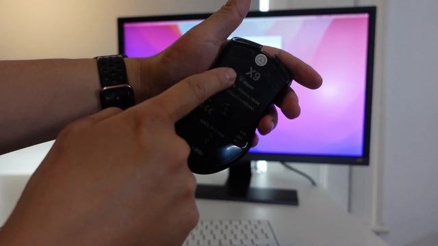 How To Setup Bluetooth Mouse With Mac Studio