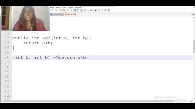 How to convert Java methods to Lambda Expressions - Lambda Expressions in Sinhala - Part 2 සිංහලෙන් смотреть онлайн