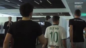 Egy maulana vikri  Welcome Lechia Gdansk