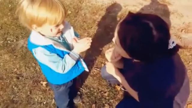 Тактильные игры с детьми. ЧАСТЬ 1. смотреть онлайн